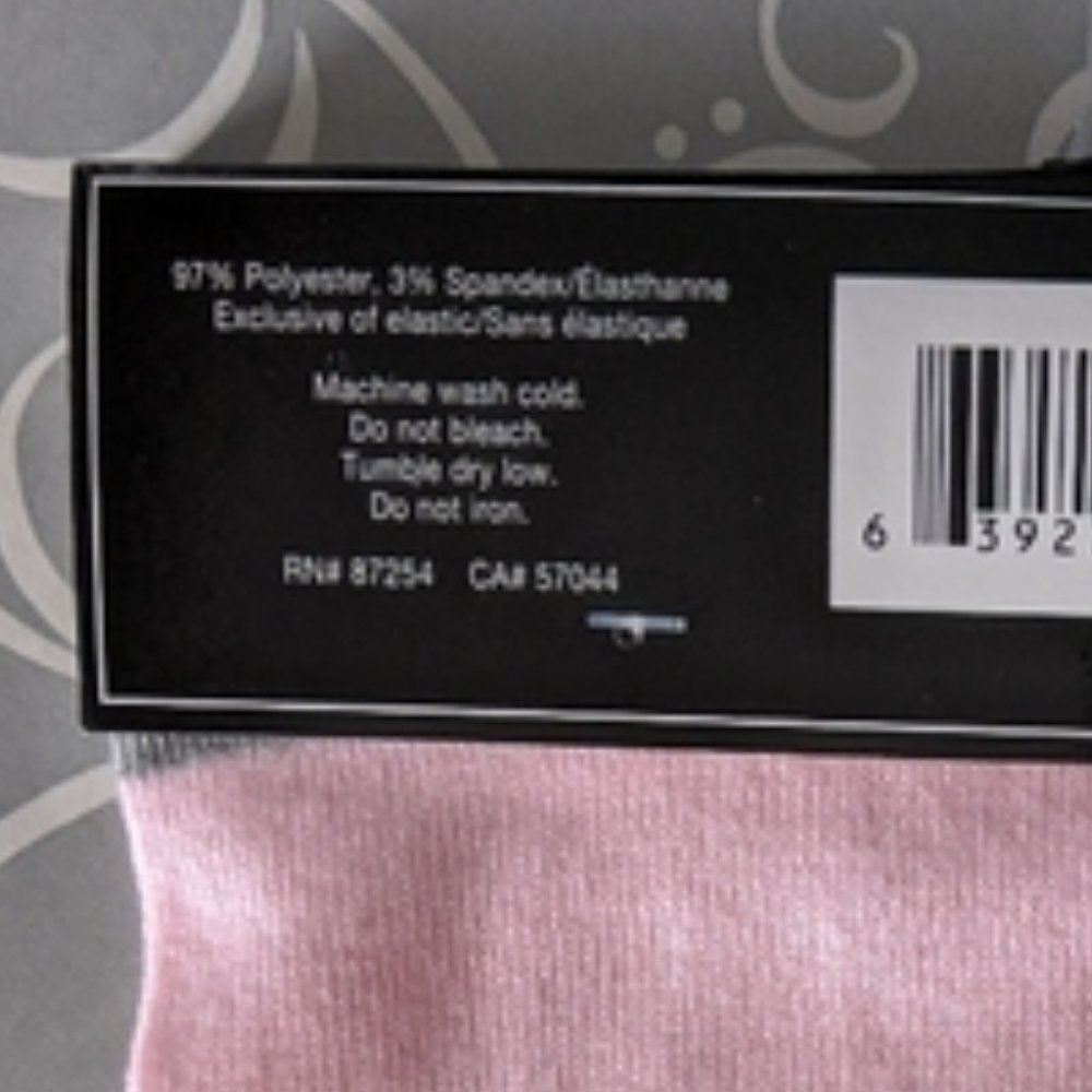 MERMAID KISSES STARFISH WISHES Socks - Picture 3 of 3